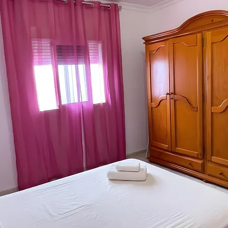 Estudio Con Aire Acondicionado En Lejlighed Conil De La Frontera