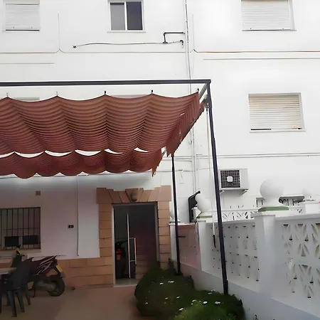 דירה Estudio Con Aire Acondicionado En *