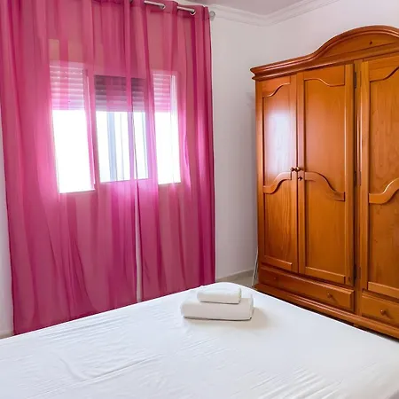 Estudio Con Aire Acondicionado En * Conil De La Frontera