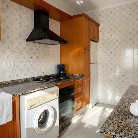 Estudio Con Aire Acondicionado En Conil De La Frontera