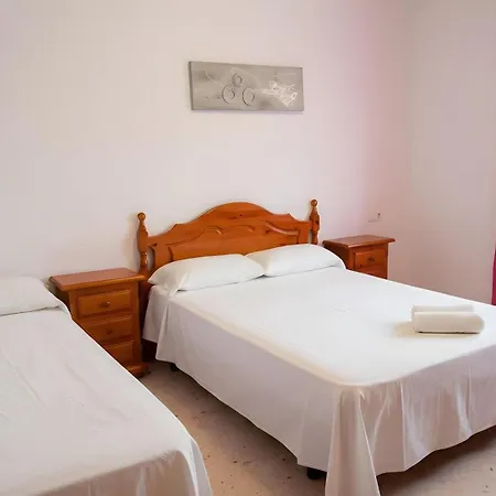 Estudio Con Aire Acondicionado En Appartement *