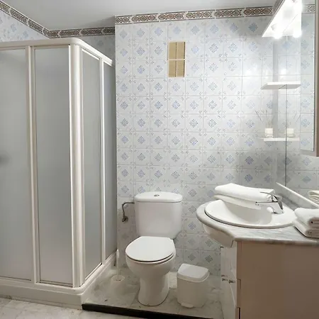 Estudio Con Aire Acondicionado En * Conil De La Frontera