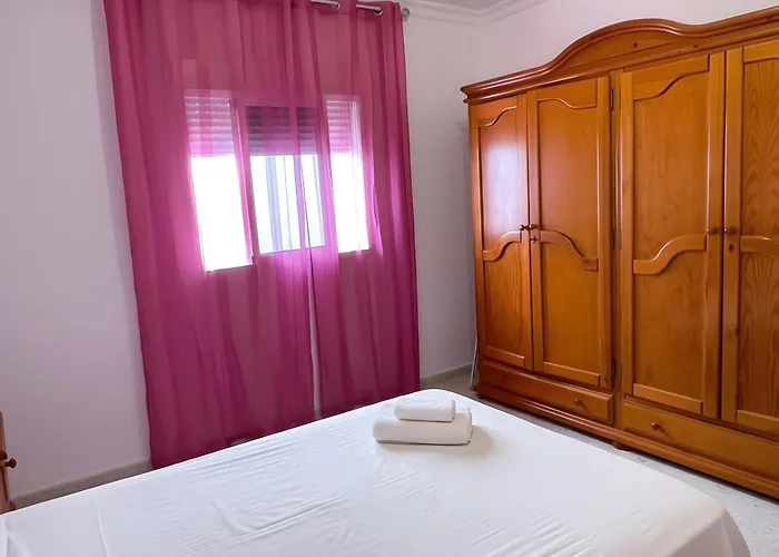 Estudio Con Aire Acondicionado En شقة كونيل ذي لا فرونتيرا