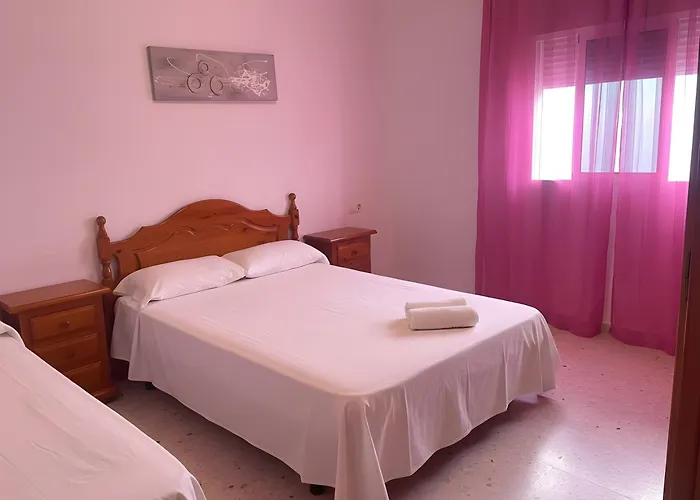 Estudio Con Aire Acondicionado En كونيل ذي لا فرونتيرا
